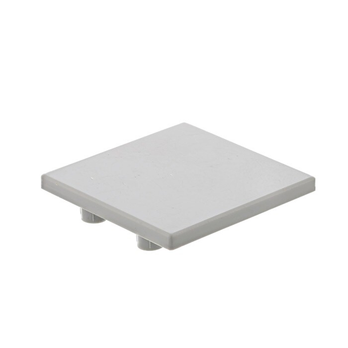 AEG Electrolux 2634013094 Abdeckung Gehäuse - Stöpsel,schraubenabdeckung,han