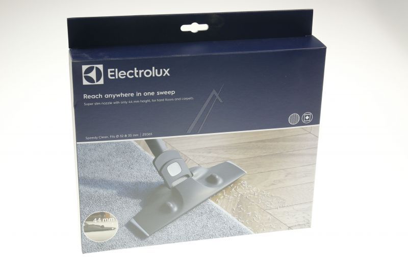 AEG Electrolux 9009229312 Bürste - Ze065 ze065 speedy clean in cart box AEG Electrolux 9009229312 Bürste - Ze065 ze065 speedy clean in cart box