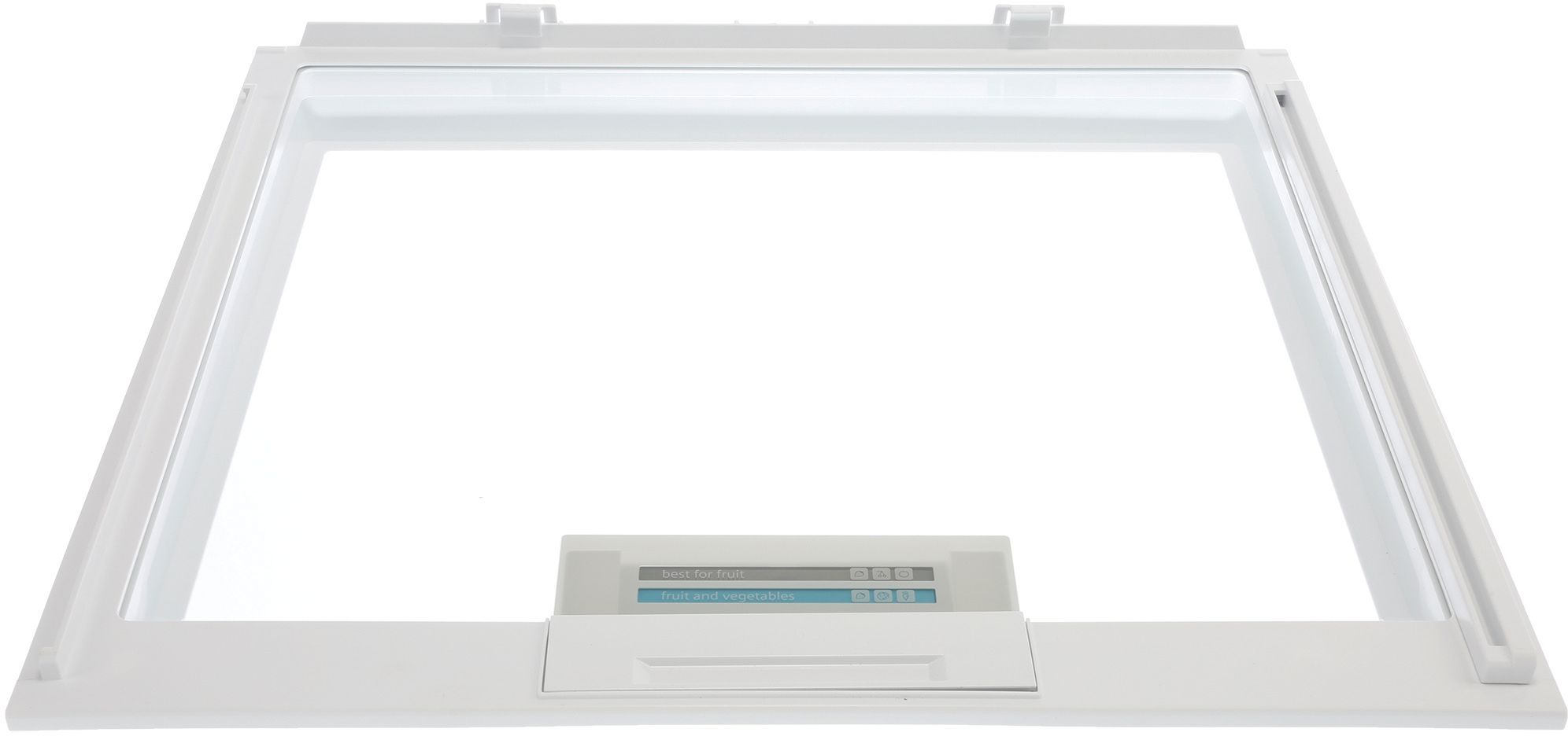 Bosch Siemens Glasplatte 11031312 für Kühlschrank Einlegeboden Ersatzteil