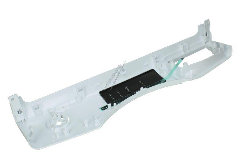 Candy Hoover 45319443 Bedienteilblende - Schaltbrett mit sensor