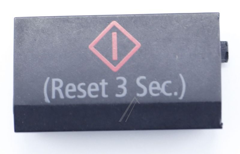 Samsung DD6400101E Knopf Taste - Dd64-00101e button-middle,gala-e,abs,blacksilk scre Samsung DD6400101E Knopf Taste - Dd64-00101e button-middle,gala-e,abs,blacksilk scre