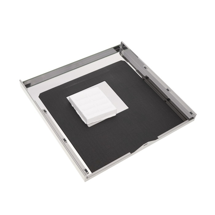 AEG Electrolux Aussentür 140135064016 für Geschirrspüler Türverkleidung außen Ersatzteil