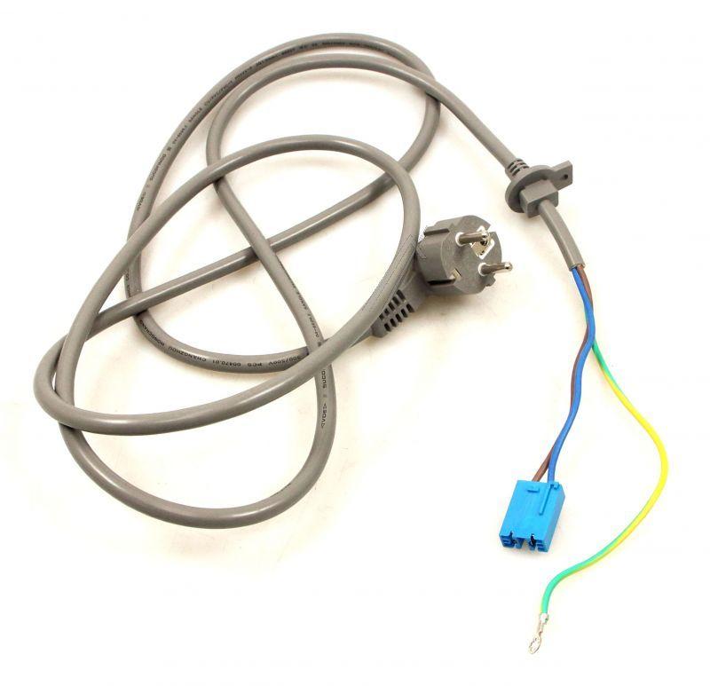 Samsung DC3900067A Netzkabel - Dc39-00067a power cord-at,h05vv-f 3x1.5mm2,gry,eu3f,