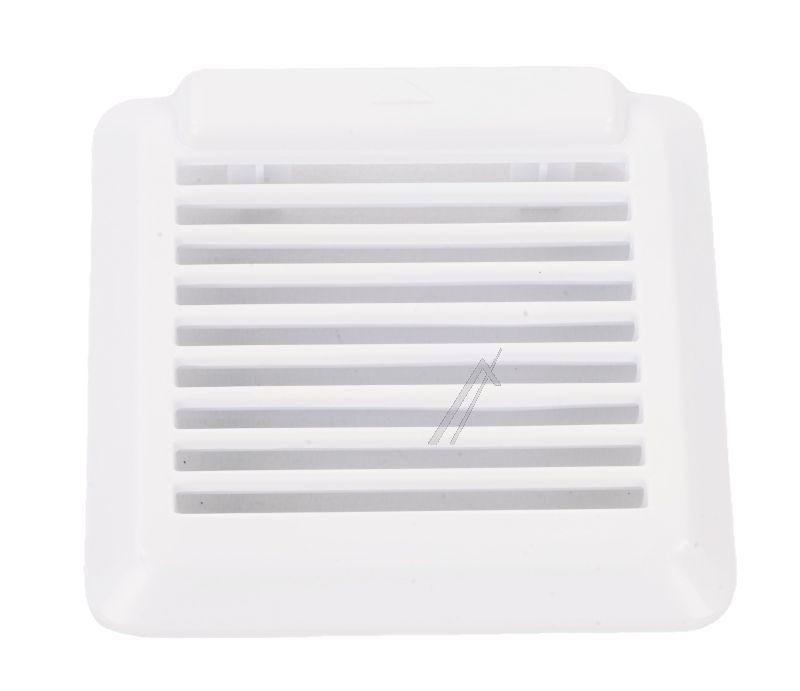 Midea 12131000001555 Klappe Deckel - Cover blade of air duct