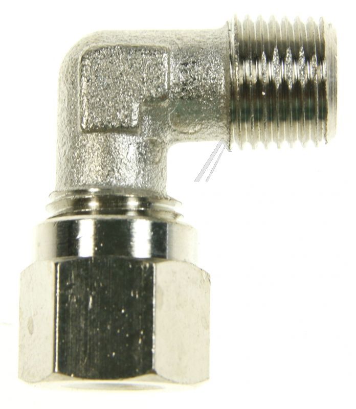 SMEG 066650449 Anschlussstück - Connection 1090610 scm1