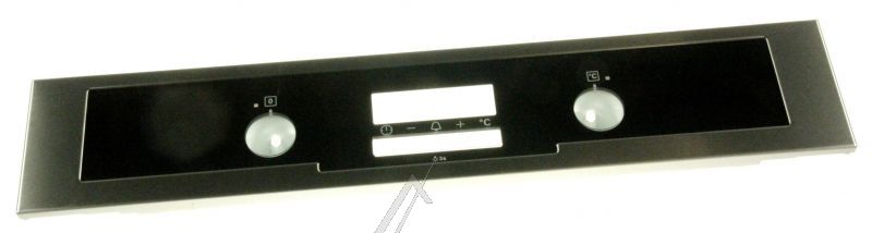 AEG Electrolux 5613510501 Bedienteilblende - Panel obslugi,nierdzewny,60cm, hexagon AEG Electrolux 5613510501 Bedienteilblende - Panel obslugi,nierdzewny,60cm, hexagon