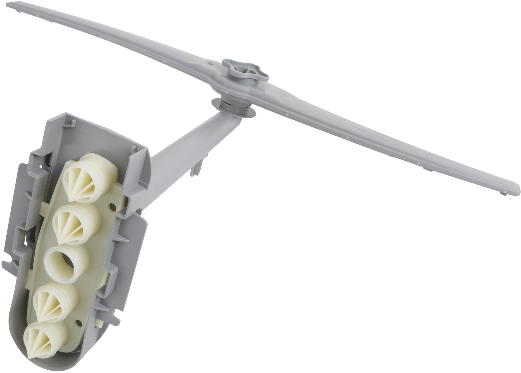 Sprüharm oben für Siemens SX56M551EU/14