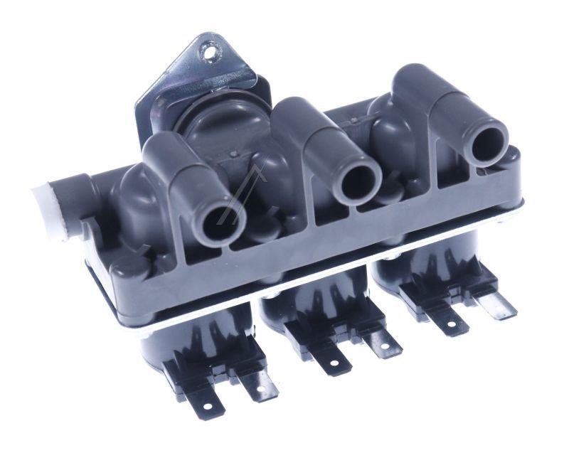 Meiling 890328053 Zulaufventil - Xc2014.4-19 water inlet magnetic valve