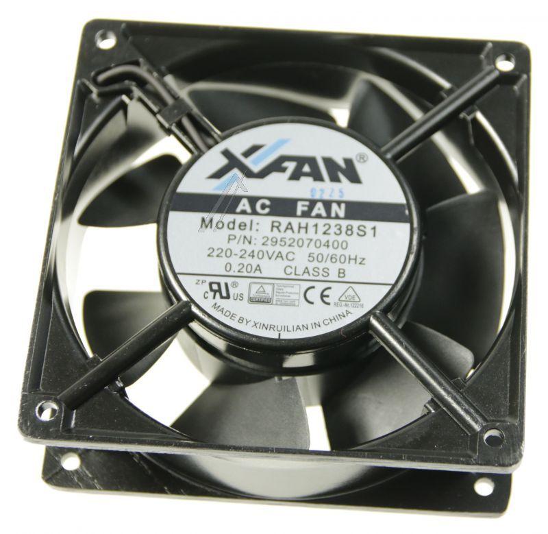 Arcelik Grundig Beko C00881831 Lüfter - 2952070300 compressor cool fan