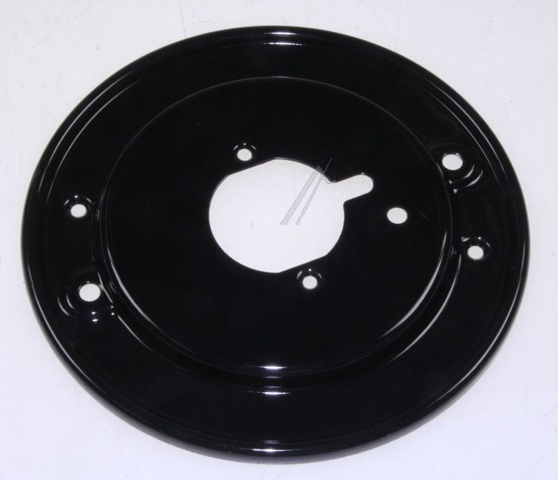 Whirlpool Indesit 482000030602 Halter - C00260592 halterung brenner halbschnell.