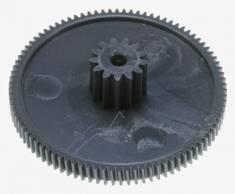 Saeco 996530016272 Zahnrad - 146002800 grey gear z=13/90 for ratiomotor p124
