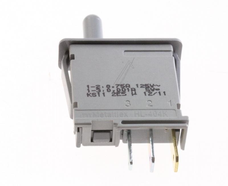 Bosch Siemens Lichtschalter 00613593 für Kühlschrank Schalter Türschalter Ersatzteil