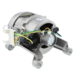 Waschmaschinenmotor