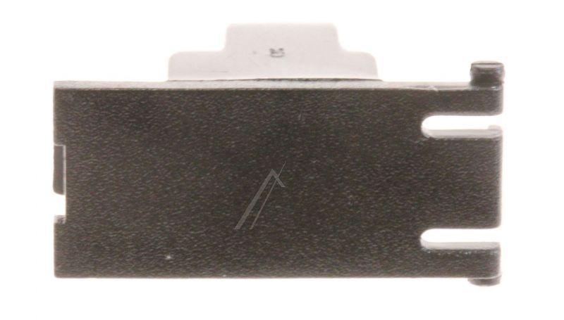 Liebherr 742822300 Abdeckkappe - Abdeckung batteriefach digtherm schwarz