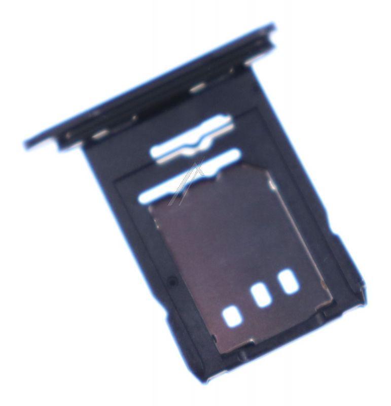 Sony A5039314A Halter für Sim-Karten - Cap tray assy ds b (xq-be42, xq-be52, xq-be62, xq-be72)