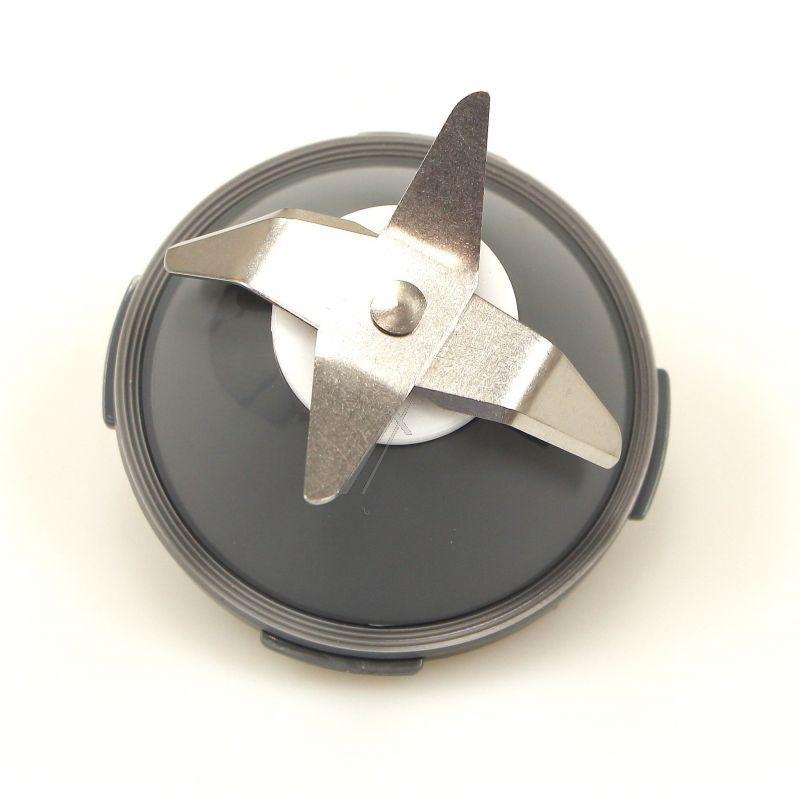 Delonghi KW716437 Messer - Messereinheit mit dichtung