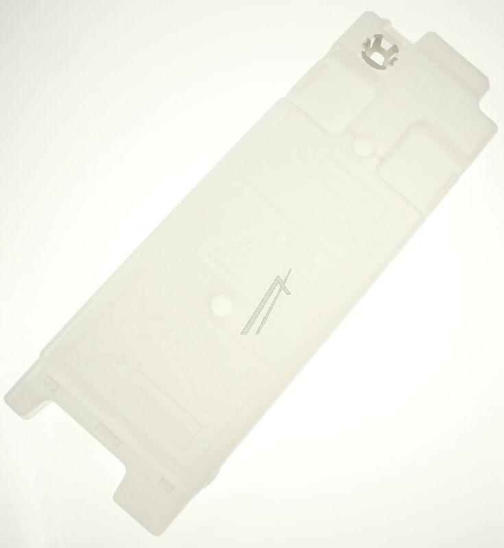 Whirlpool Indesit 488000526656 Druckwächtergefäss - C00526656 wasserbehãälter mit kappe