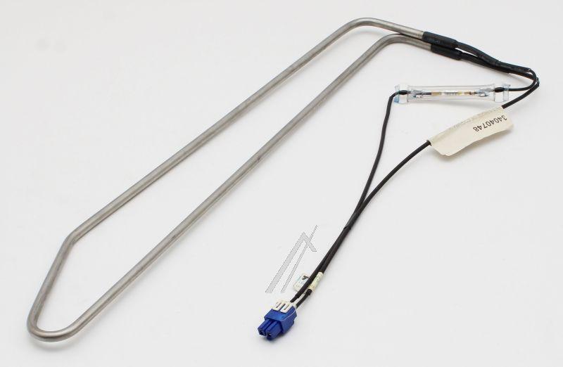Amica 1065818 Abtauheizung - Resistance de degivrage