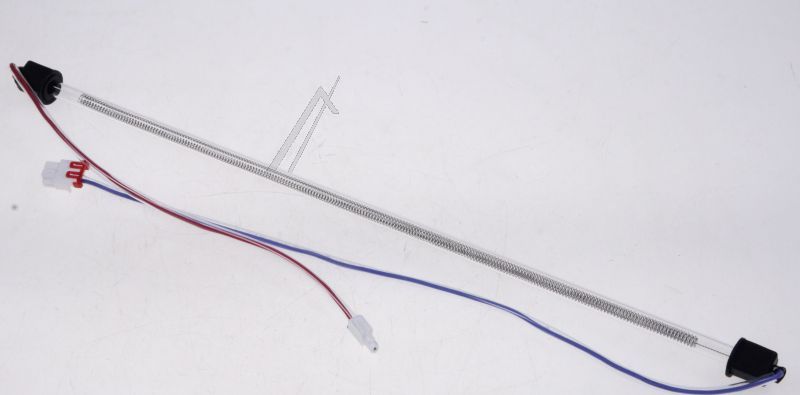 Samsung DA4700267A Abtauheizung - Heater defrost-glass:-,td,-,180w,-,230v,