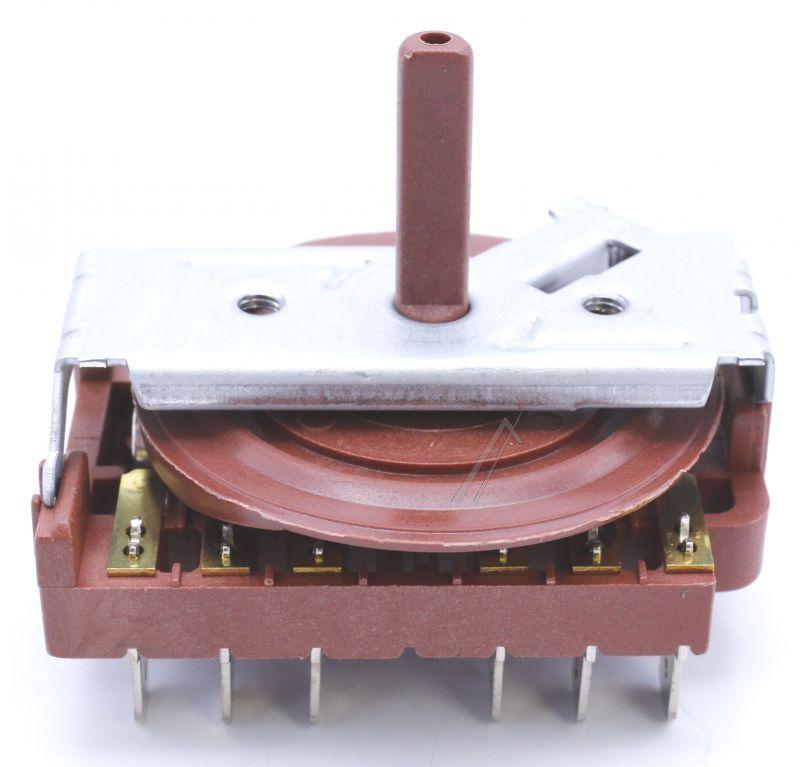 Teka 83140114 - 750611 gottak double oven switch 5p dha-718