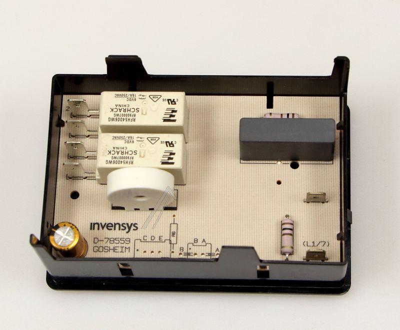 Airlux Z1170000931 Programmschalter - Led198/021.2b9 programmwähler elektronik