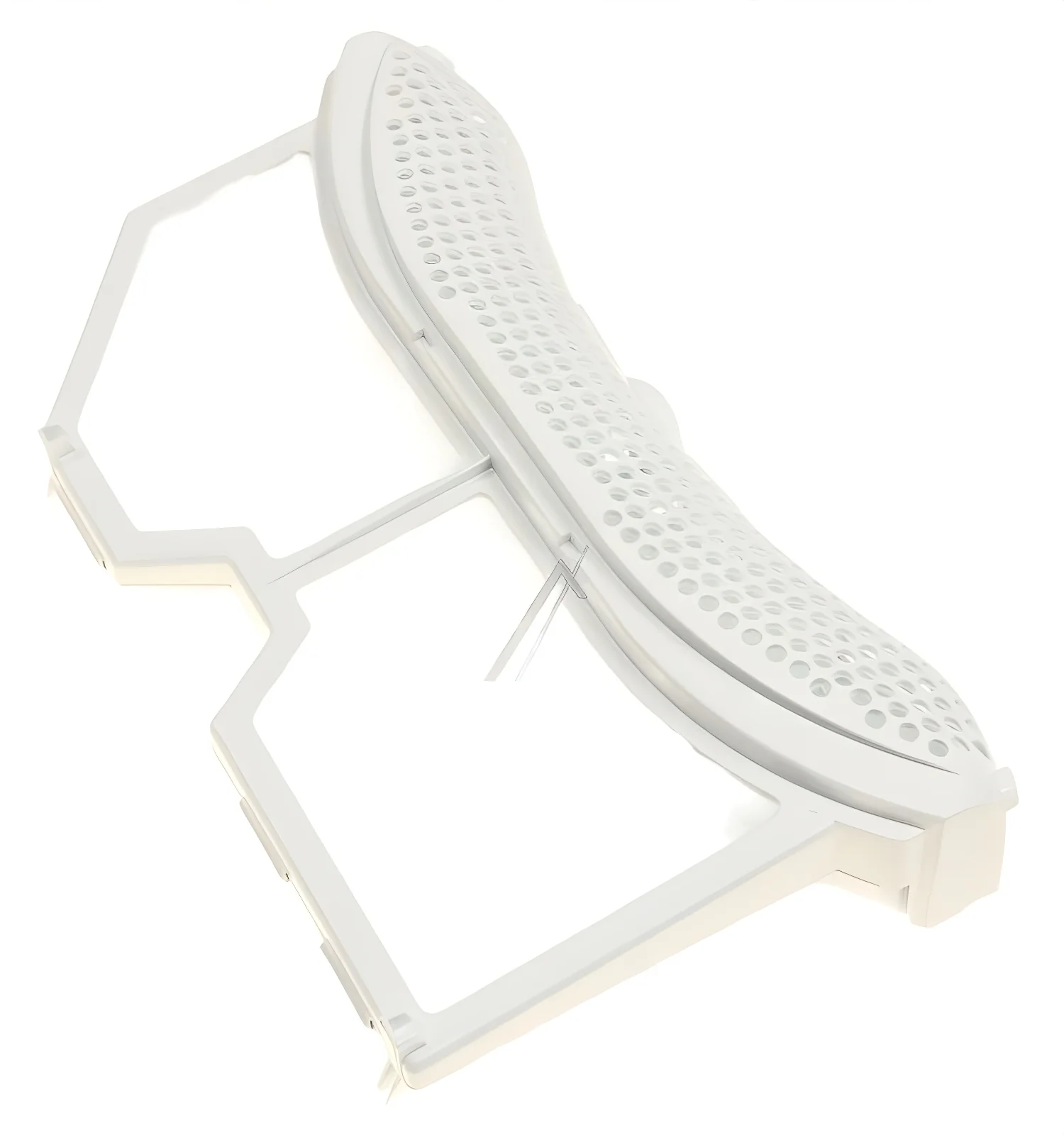 Midea 12138200000562 Flusensieb - Flusensieb