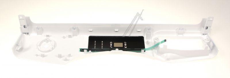 Candy Hoover 43025582 Bedienteilblende - Schaltbrett mit sensor