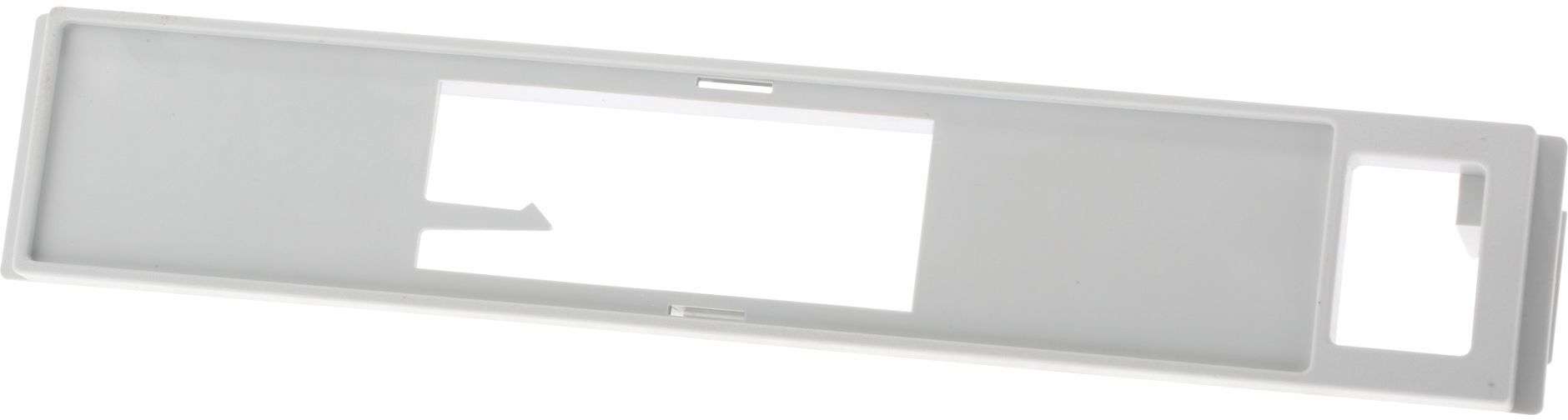 Bosch Siemens Blende 00483568 für Dunstabzugshaube Ersatzteil