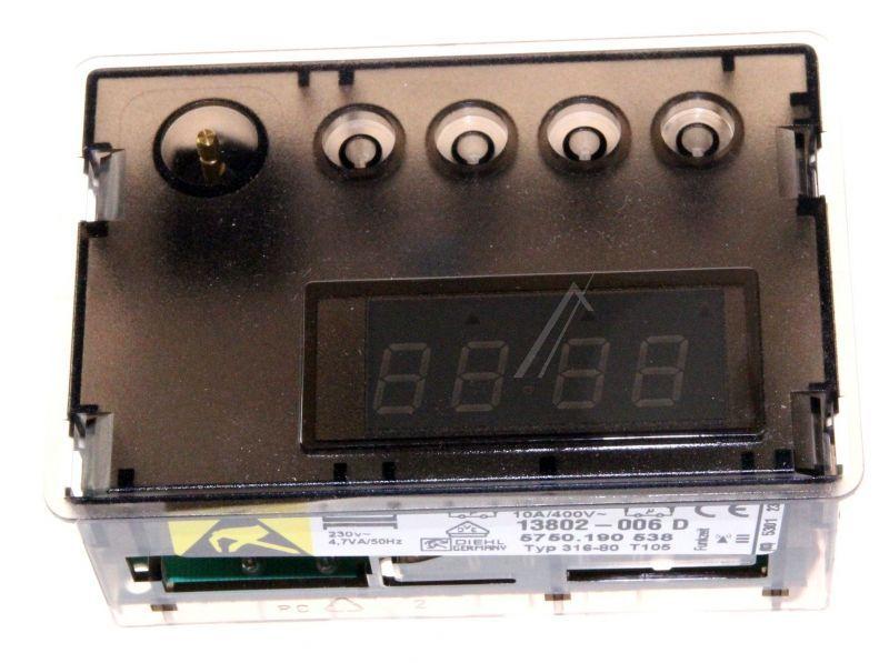 BSH Bosch Siemens 00269416 Programmschalter - Uhr