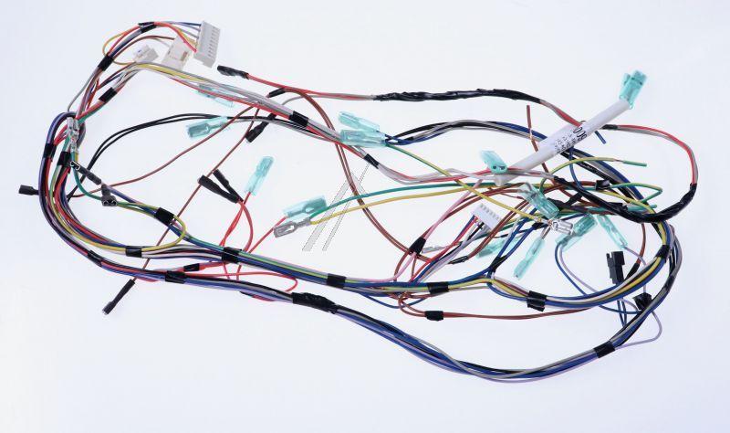 Midea 17476000006462 Stecker - Kabel elektronik leistung
