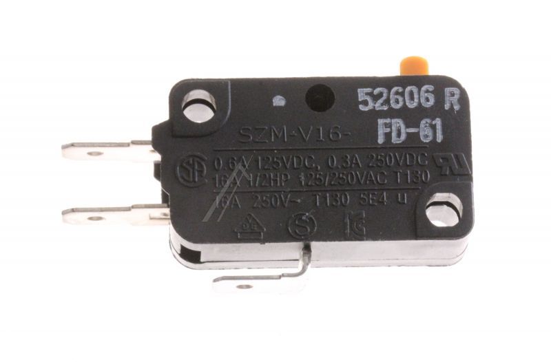 Sharp QSWMA170WRZZ - Szm-v16-fd-61 schalter