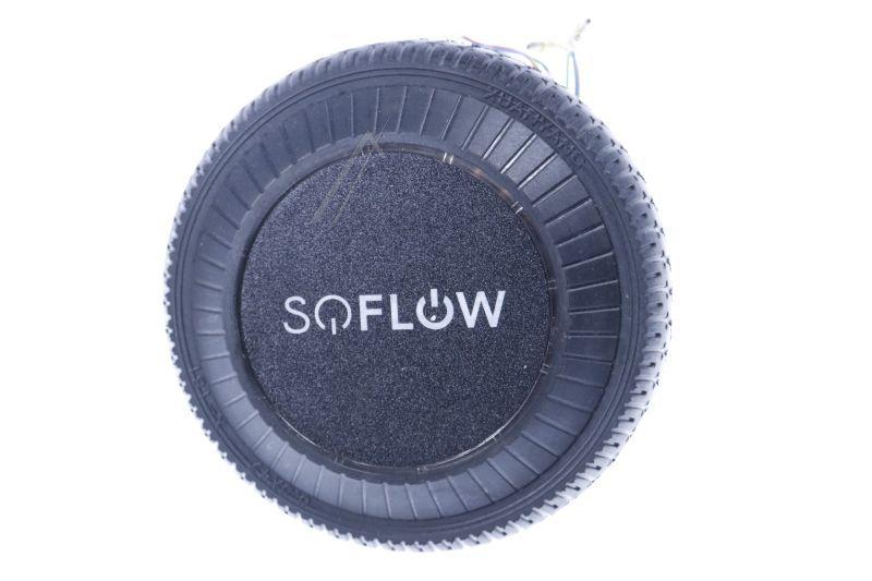 Soflow Motor für E-Scooter Flowpad 3.0 80011101 Ersatzteil