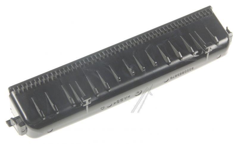 BSH Bosch Siemens 00752273 Griff - Griff - griff ablage, schwarz, serie 300/500 passend für integra