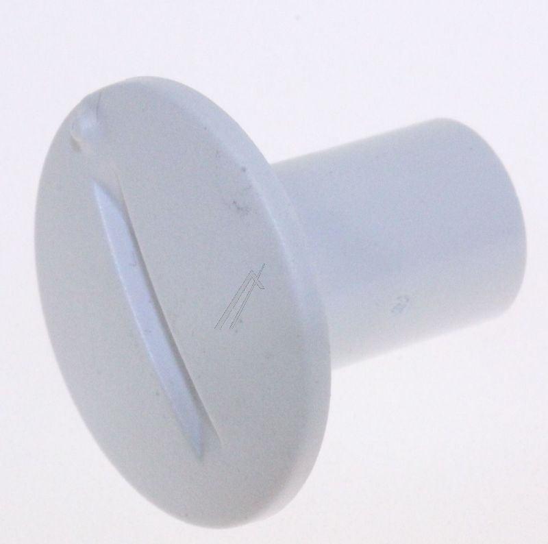 Vestel 42111298 Knopf Taste Thermostat - Thermostat knob /solid(s. white)