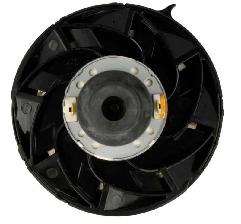 Bosch Siemens Staubsaugermotor 12027721 für Bosch Athlete und weitere Staubsauger Ersatzteil