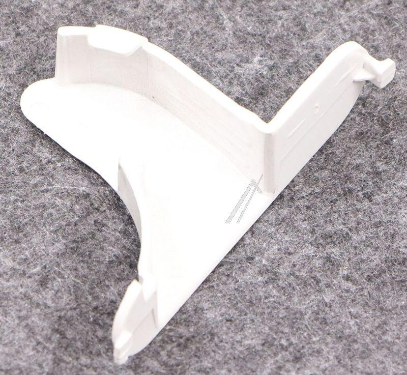 Whirlpool Indesit 488000519144 Klappe Deckel - C00519144 abdeckung oberes scharnier links gw