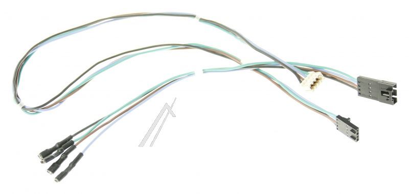 Gorenje 401278 DVI-Verbindunge - Button connecting cable l450