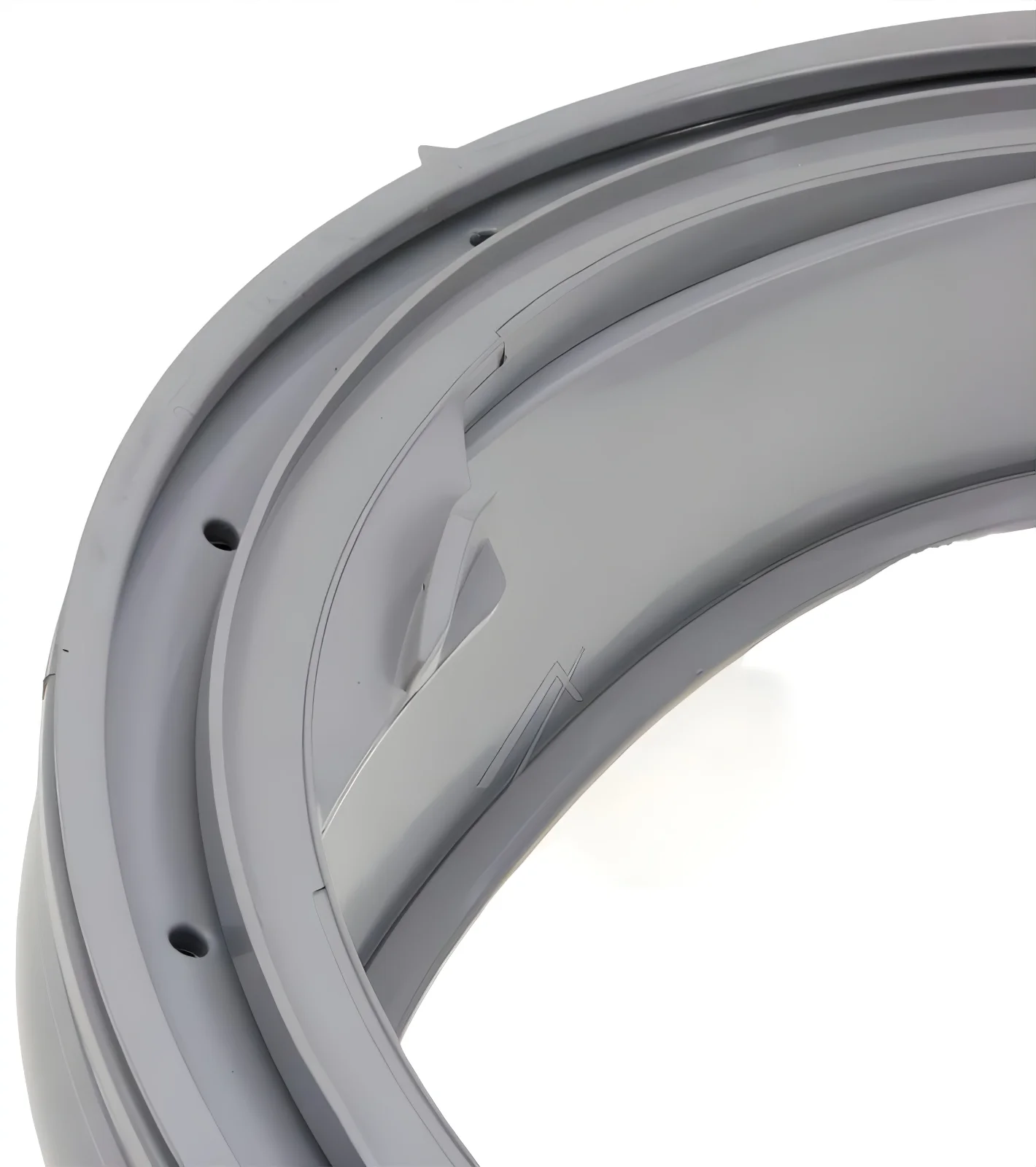 Hisense K1577596 Waschmaschinentürdichtung - Washing machine door seal