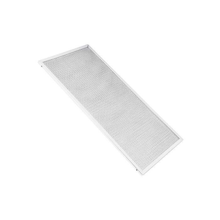 AEG Electrolux 50229834002 Metallfettfilter - Fettfilter metall