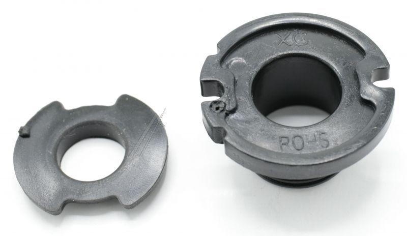 AEG Electrolux 4055320461 Anschlussstück - Verbinder,rohr,wasserablauf