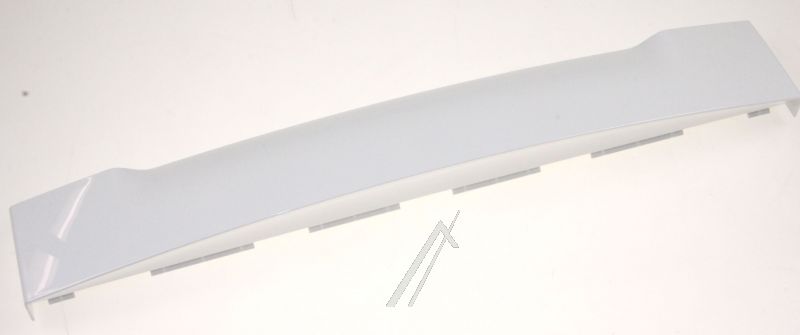 AEG Electrolux 1529331900 Abdeckleiste - Plint,wit,env/60--arched AEG Electrolux 1529331900 Abdeckleiste - Plint,wit,env/60--arched