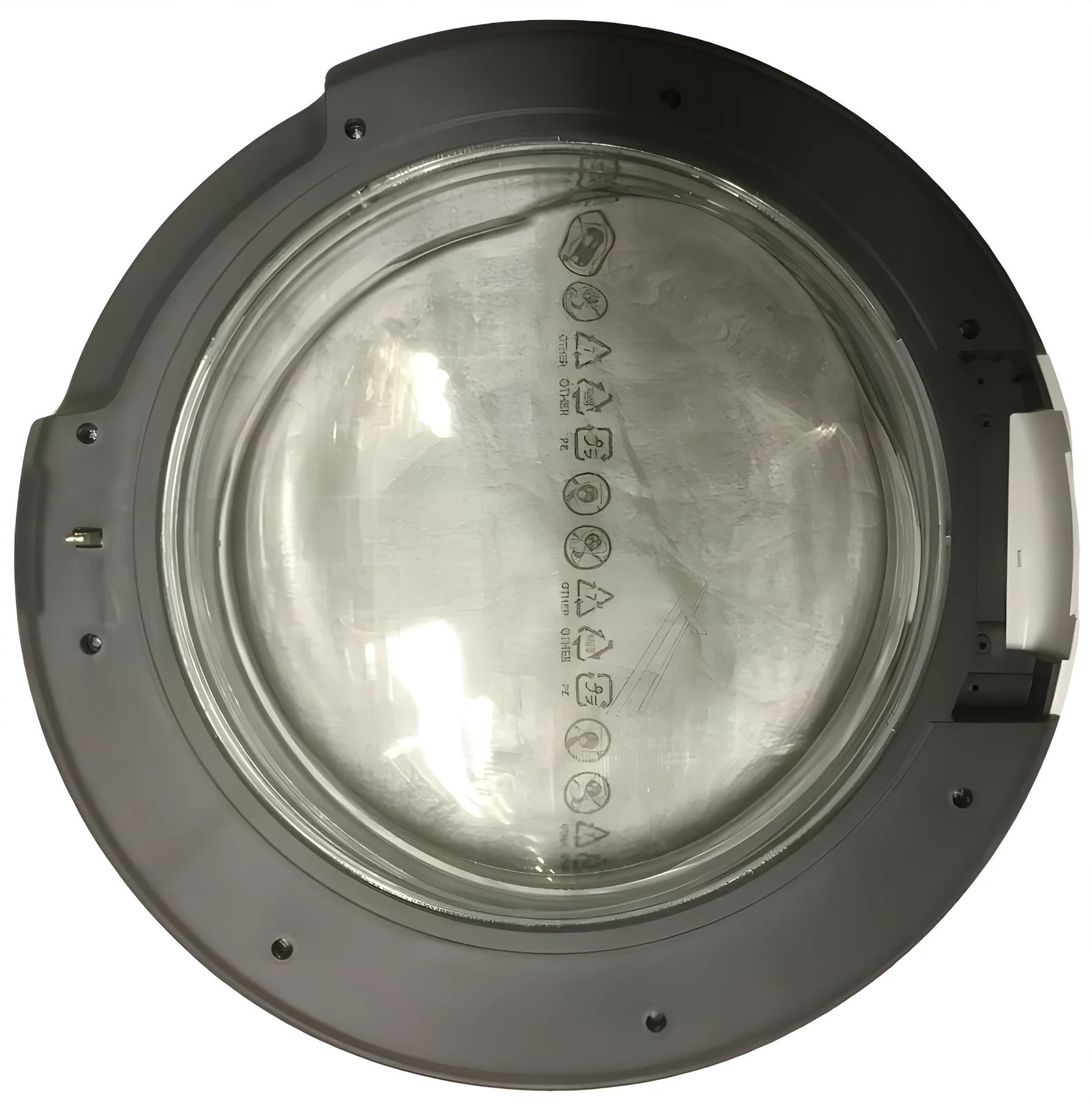 Whirlpool Indesit 481010906633 Bullauge - C00508671 tür . frisch pflege