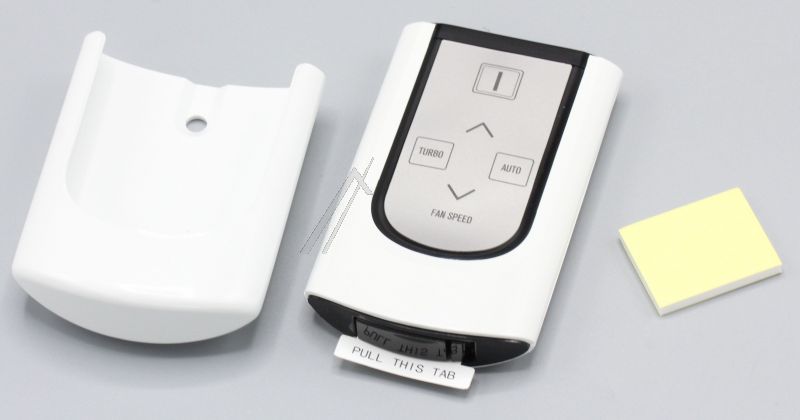 AEG Electrolux 4055286621 Fernbedienung - Fernbedienung