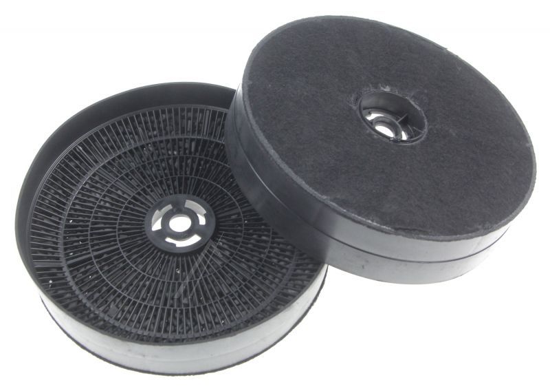 Airlux CR250 Kohlefilter - Kohlefilter 175mm (2x)