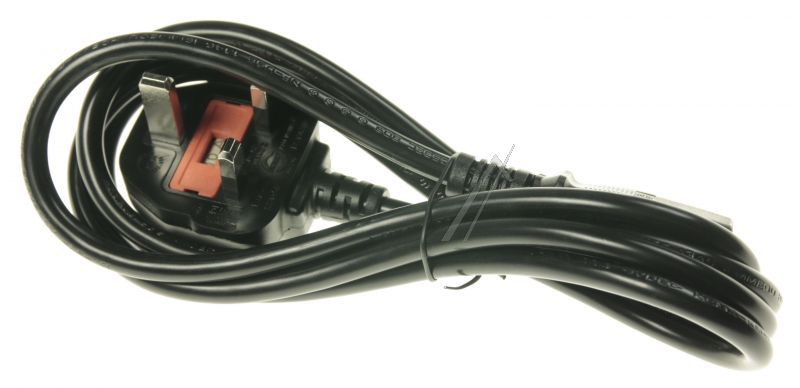 Acer 27E0HD3002 Netzkabel - 27.e0hd3.002 cable.power.10a.250v.uk.bk.1.8m