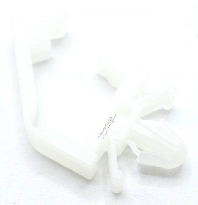 Midea 12166000000027 Gummistopper - Line clamp