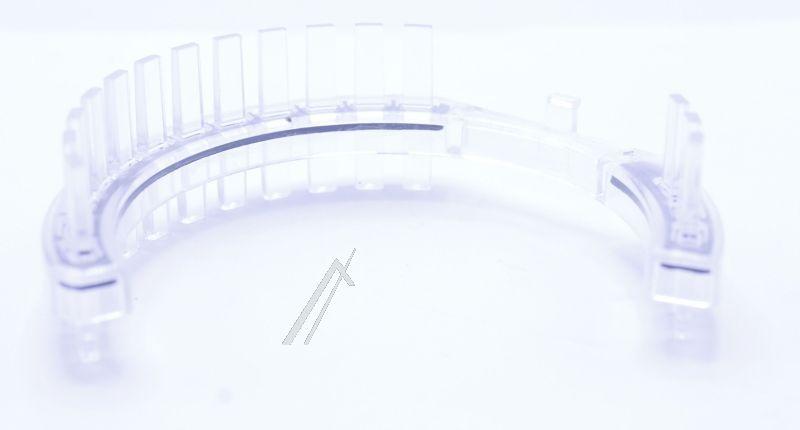 AEG Electrolux 140244518019 Gehäuseteil - Diffuser,led,knob