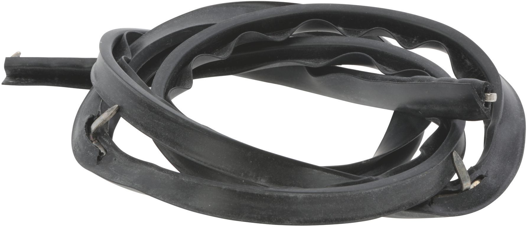 Bosch Siemens Türdichtung 00151777 für Backofen 245550007770 Ersatzteil