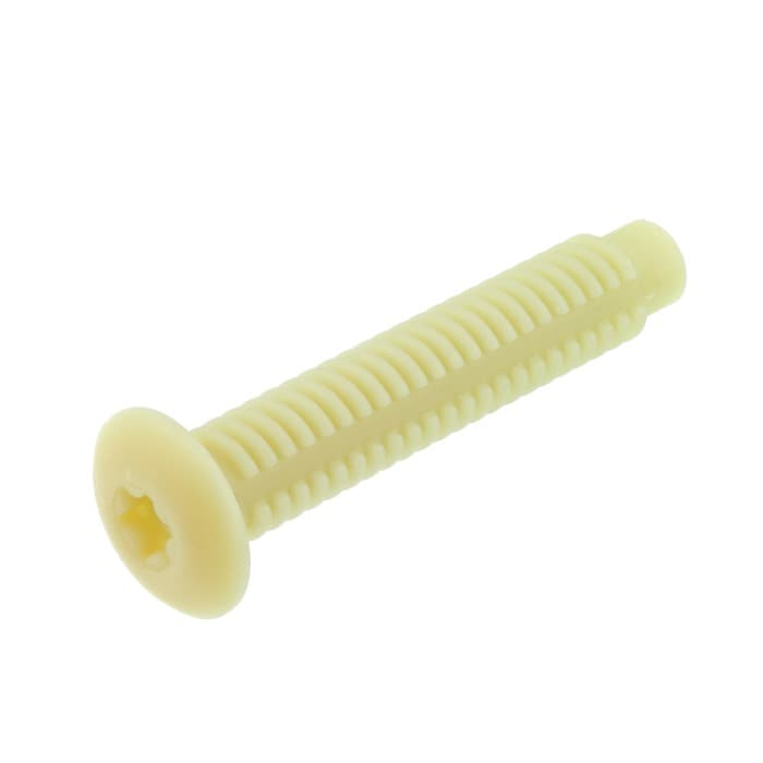 AEG Electrolux 1118435005 - Fuss,hinten
