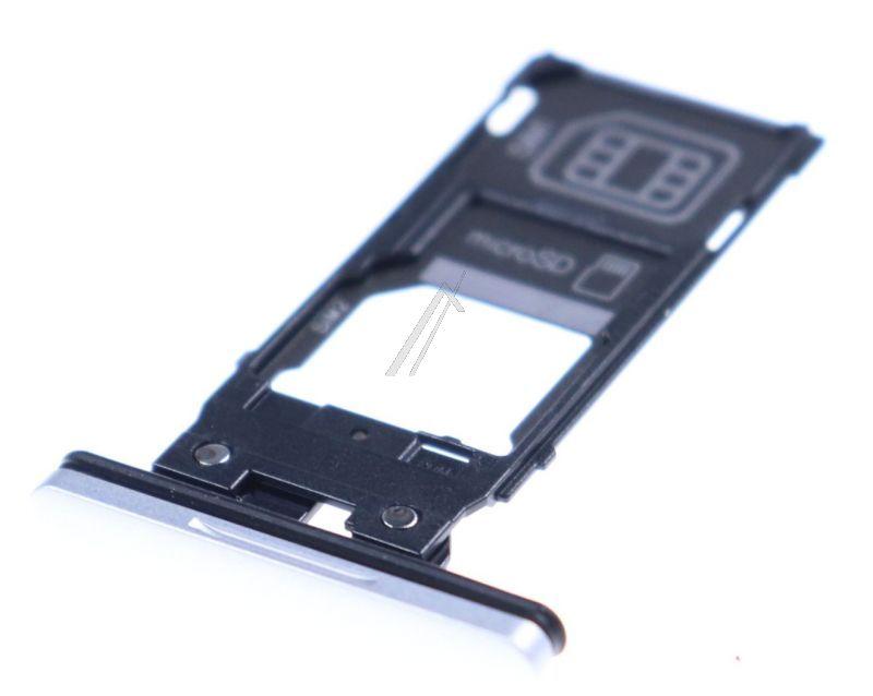 Sony U50053611 Halter für Sim-Karten - 1313-1477 cap combo white ds